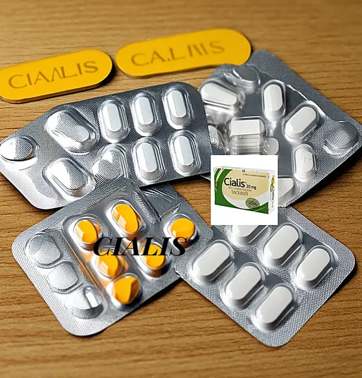 Cialis generico en farmacias similares